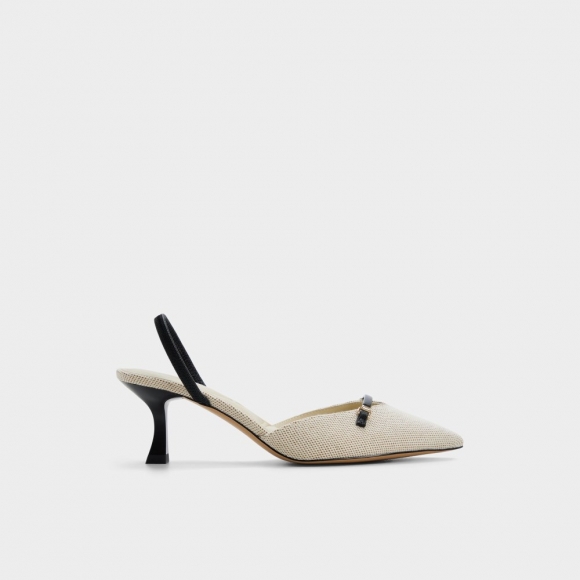 Aldo Nailah - Open natural Aldo Nailah - Open natural