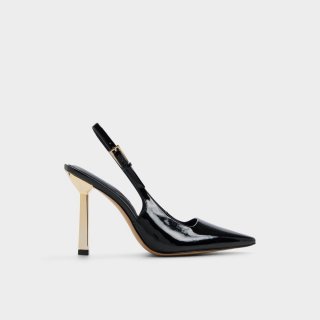 Aldo Marysa - Black Aldo Marysa - Black