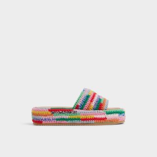 Aldo Bohemina - Bright Multi Aldo Bohemina - Bright Multi