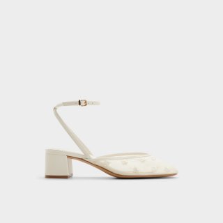 Aldo Eliaa - Other white