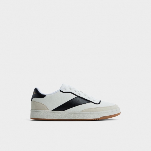 Aldo Ashwin - White Aldo Ashwin - White