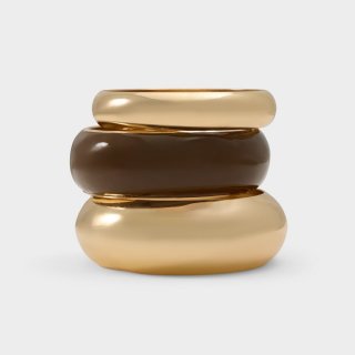 Aldo Benassa - Light brown