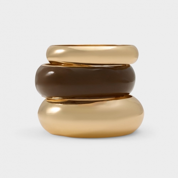 Aldo Benassa - Light brown