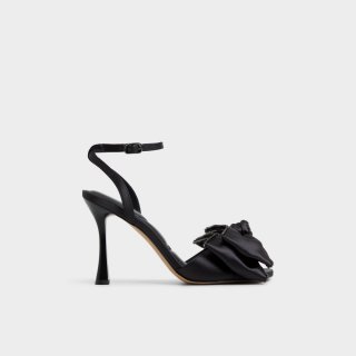 Aldo Tinsel - Black