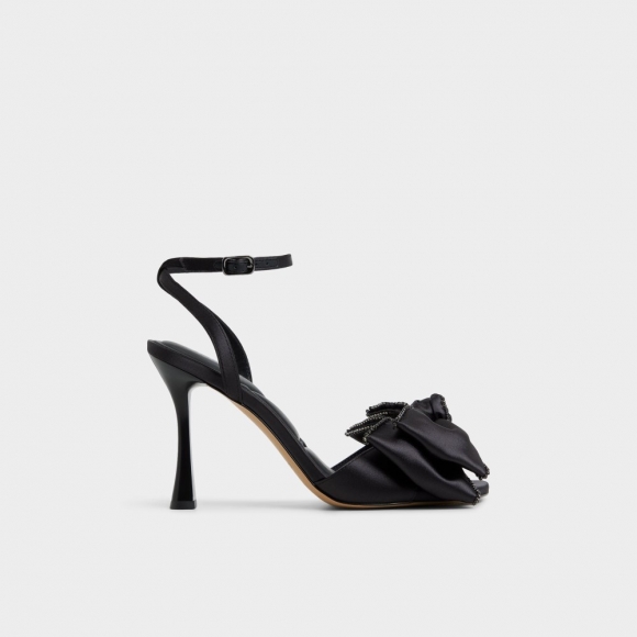 Aldo Tinsel - Black