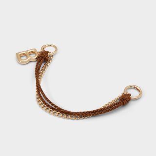 Aldo Alphabet - Dark yellow