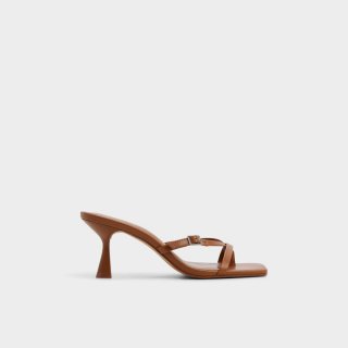 Aldo Gannever - Medium Brown