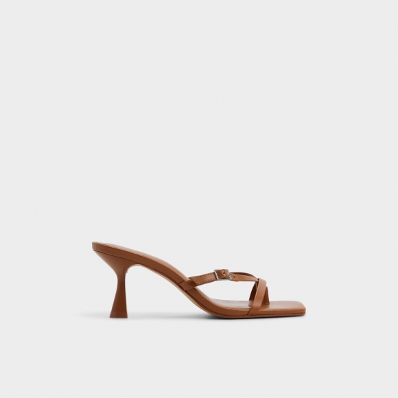 Aldo Gannever - Medium Brown