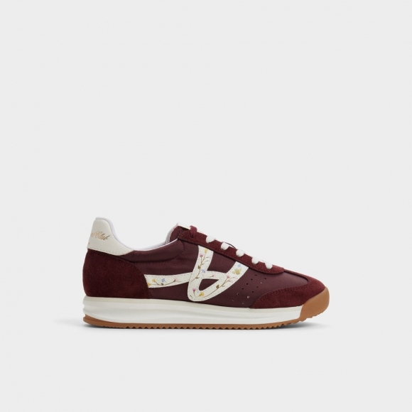 Aldo Stepcount - Bordo