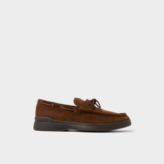 Aldo Bazzz - Open Brown