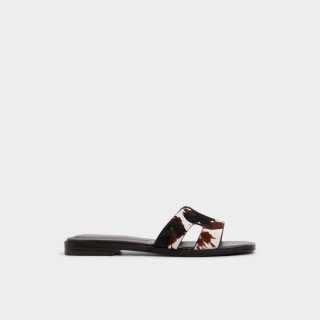Aldo Itsandal - Open brown