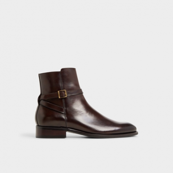 Aldo Visco - Dark brown