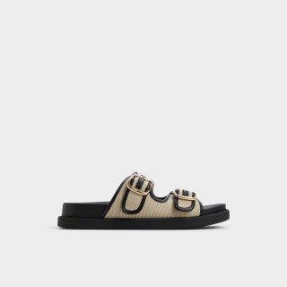 Aldo Devanassi - Open natural