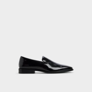 Aldo Justen - Black