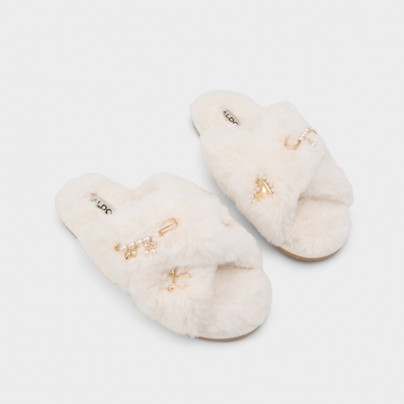 Aldo Snowkissedcharm - Ice