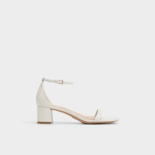 Aldo Calliope - White/Bone