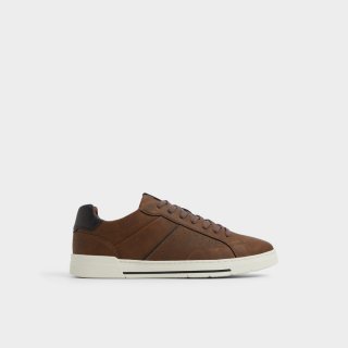 Aldo Matchpoint - Brown