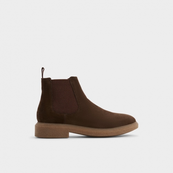 Aldo Zeddy - Light brown
