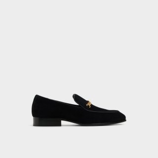 Aldo Umo - Open Black
