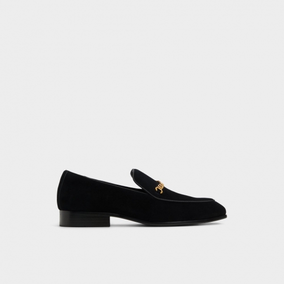 Aldo Umo - Open Black