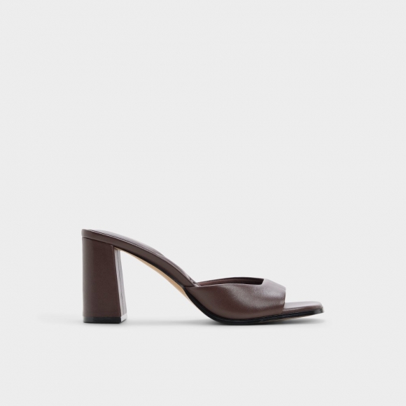 Aldo Lisia - Dark brown