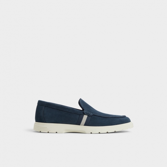 Aldo Odis - Navy
