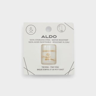 Aldo Valalever - Gold