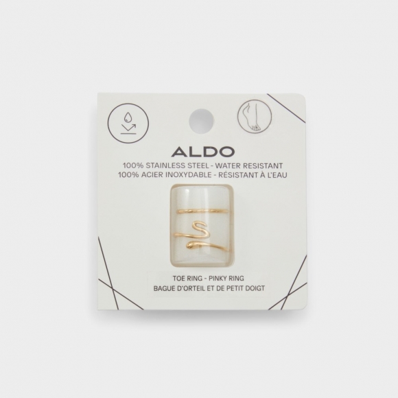 Aldo Valalever - Gold