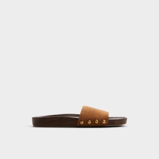 Aldo Rooted - Light brown