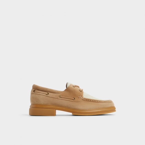 Aldo Seaexplorer - Beige Aldo Seaexplorer - Beige