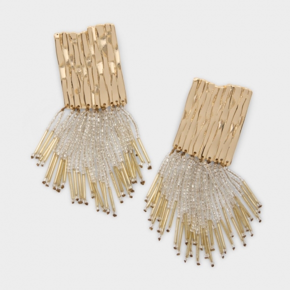 Aldo Dazira - Light yellow