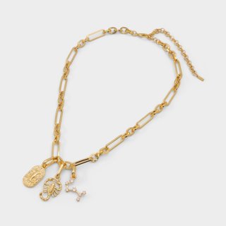 Aldo Zodialux - Gold Aldo Zodialux - Gold