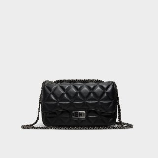 Aldo Bellabagg - Black/black