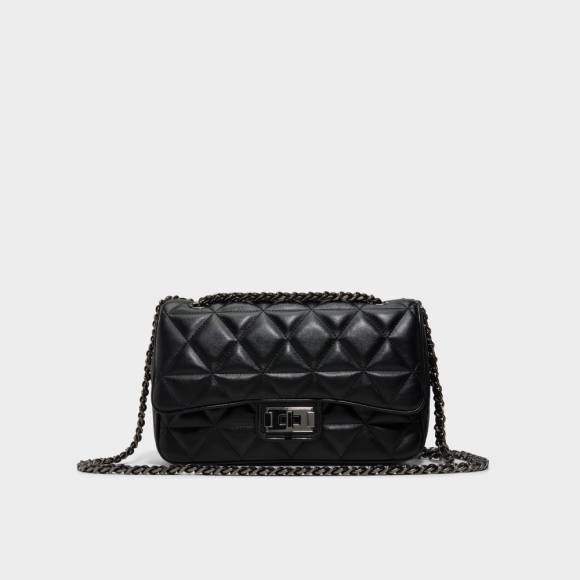 Aldo Bellabagg - Black/black