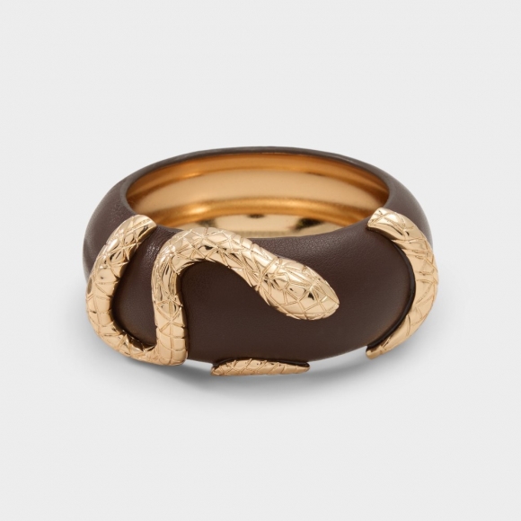 Aldo Serpelle - Light brown Aldo Serpelle - Light brown