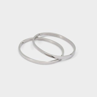 Aldo Phantom - Silver