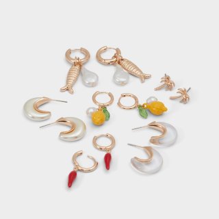 Aldo Lariviera - Bright Yellow