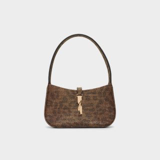 Aldo Abriellaa - Other brown