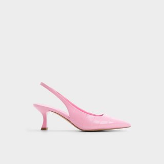 Aldo Kiarrah - Medium pink