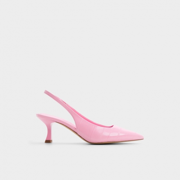Aldo Kiarrah - Medium pink