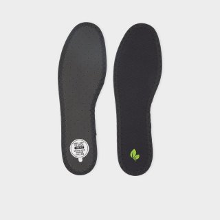 Aldo Men's Eco Comfort Insoles - Black