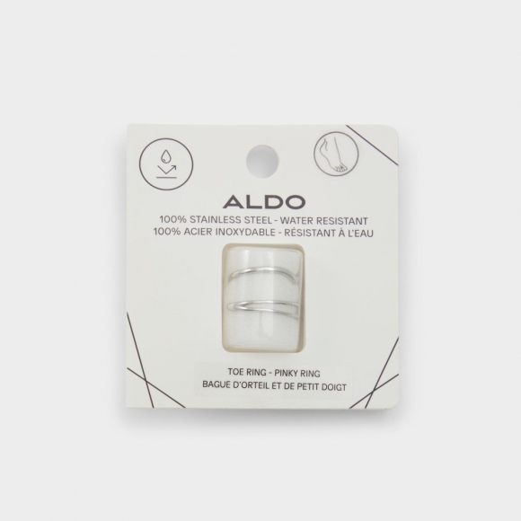 Aldo Ardgowan - Silver