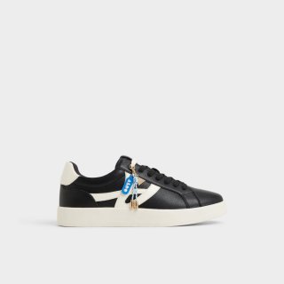Aldo Mtl1972snkr-m - Black Aldo Mtl1972snkr-m - Black