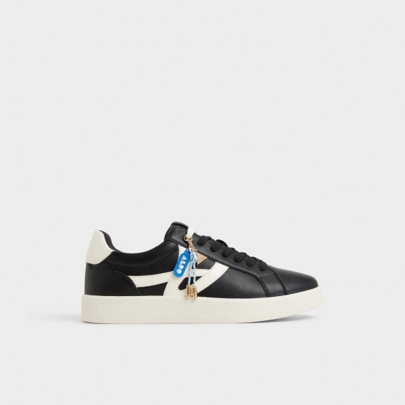 Aldo Mtl1972snkr-m - Black Aldo Mtl1972snkr-m - Black