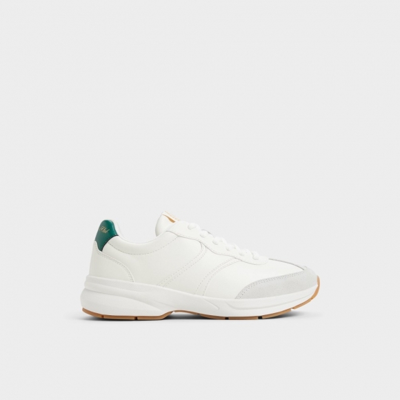 Aldo Clubchic - White Combo