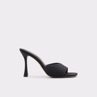 Aldo Evadalia - Black