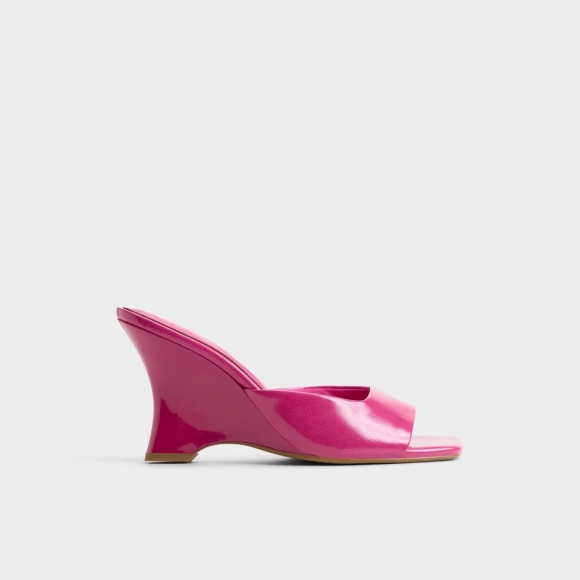 Aldo Luminae - Dark pink