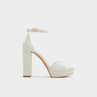 Aldo Enaegyn2.0 - White/bone