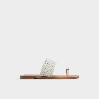 Aldo Beachwalk - White/Bone