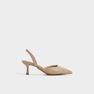 Aldo Gavedessi - Medium beige